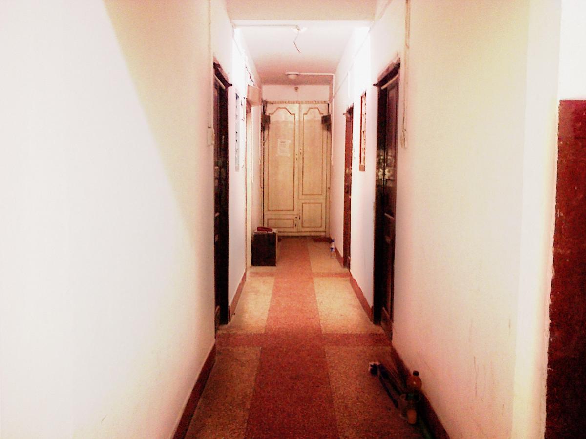 Hotel Mega Palace Patna (Bihar) Bagian luar foto